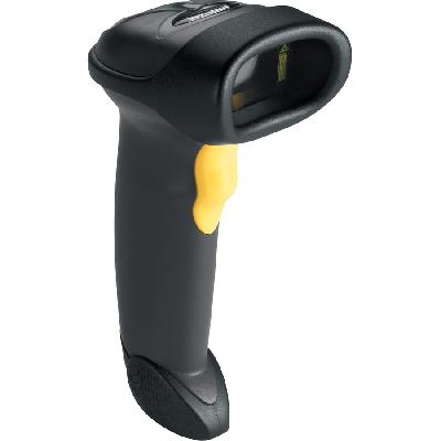 Laser Barcode Scanner