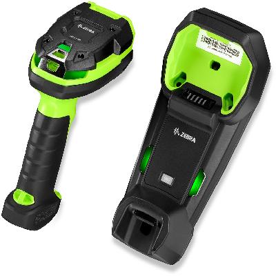 Wireless Barcode Scanner 