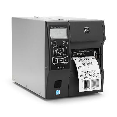 Industrial Barcode Printer