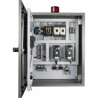Control Panel For EOT Cranes