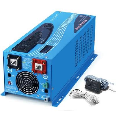 1200 W Pure Sine Wave Inverter