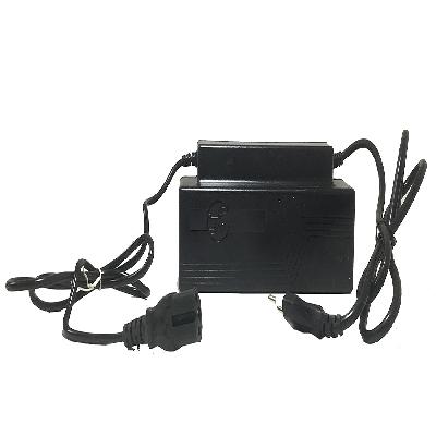 2 Wheeler Mobile Charger - 2VC