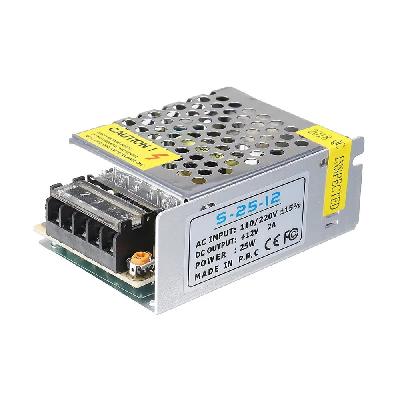 AC- DC SMPS Power Supply - MIL Grade