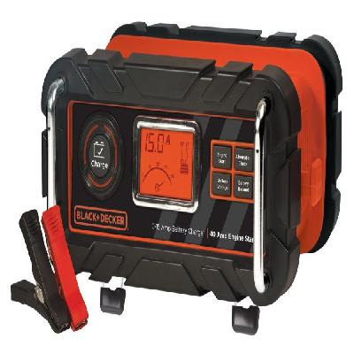 Automatic Battery Charger 30V15A