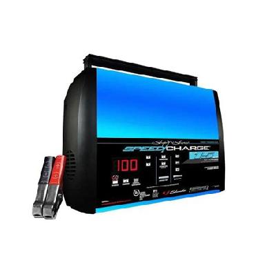 Battery Charger 12 Volts 15 Amps