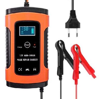 Car Battery Charger - 12V,5A