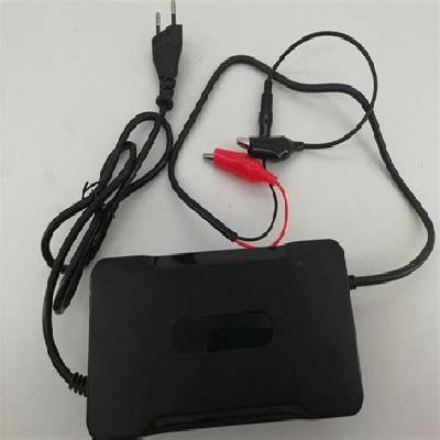 Lithium Ferro Phosphate Battery Charger 12.8V,5A