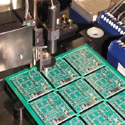PCB Design Services