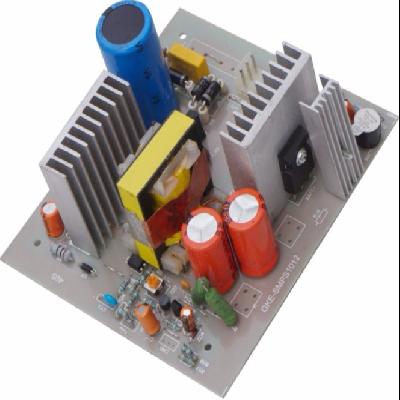 SMPS Battery Charger - 12V, 10A