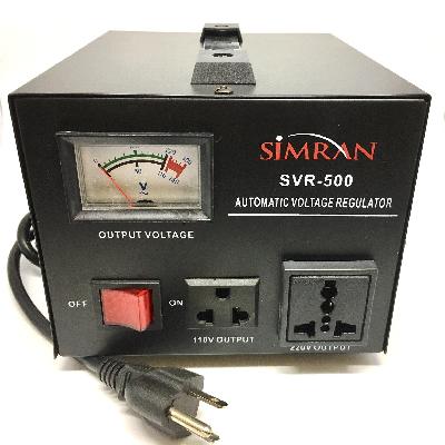 Automatic Voltage Regulator