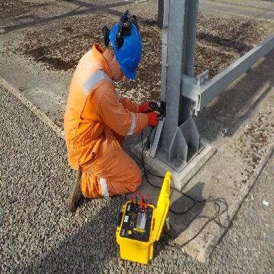 Earthing Testing Services