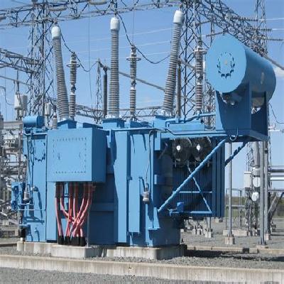 Electrical Power Transformer