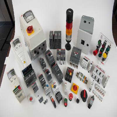 Electrical products