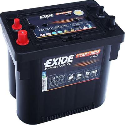 Exide Battery