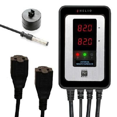 Heater Controllers