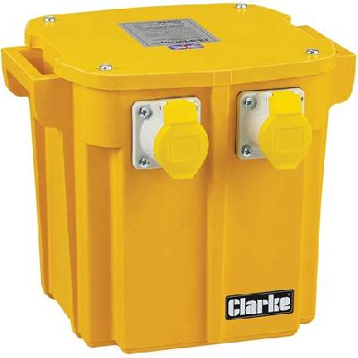 Heavy Duty Transformer