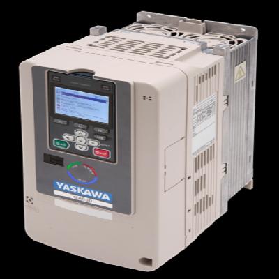 Industrial AC Drive