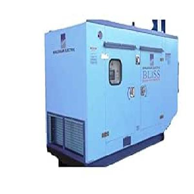 Kirloskar Ac Generator