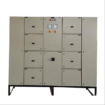 PDB Control Panel