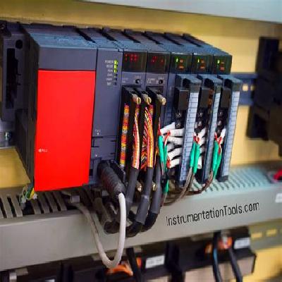 PLC(Programmable Logic Control)