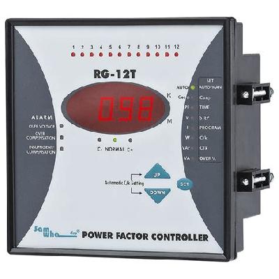 power factor controller