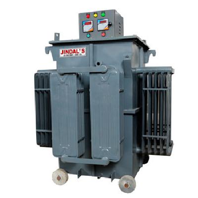 Silicon Power Rectifiers