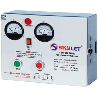 Submersible Control Panel