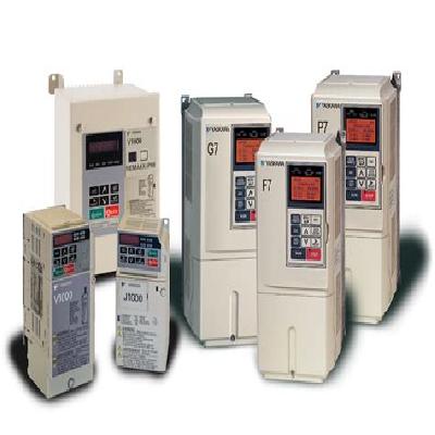 Yaskawa AC Drive