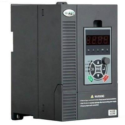 AC Torque Drive