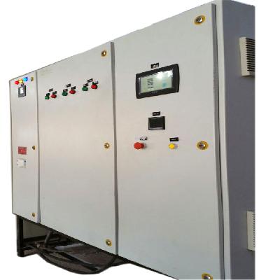 AC VFD Control Panel