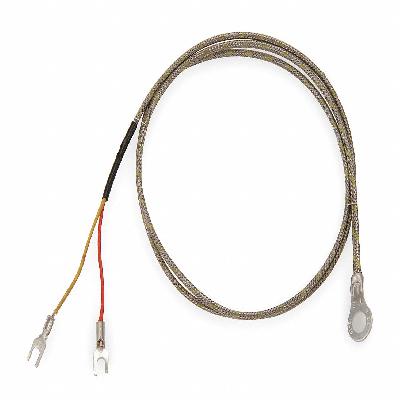 J Type Thermocouple