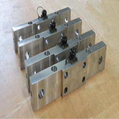 Shear beam load cell