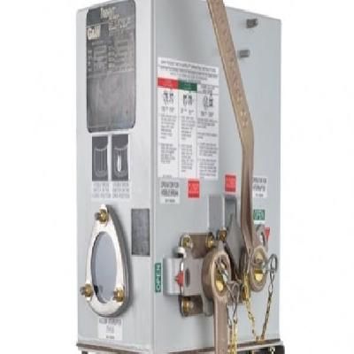 Single Phase Switch Gear