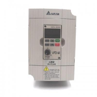 VFD-M Drive