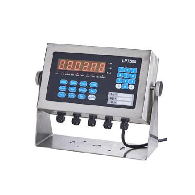Weighing Indicator