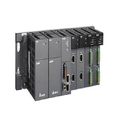 AH500 Series Redundant CPU