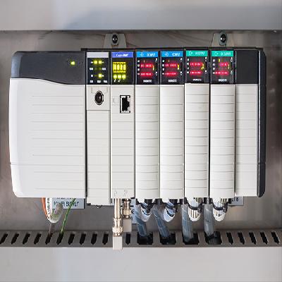 VFD Programming Services