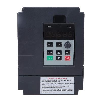 ATV12 Single Phase Variable Frequency Drive