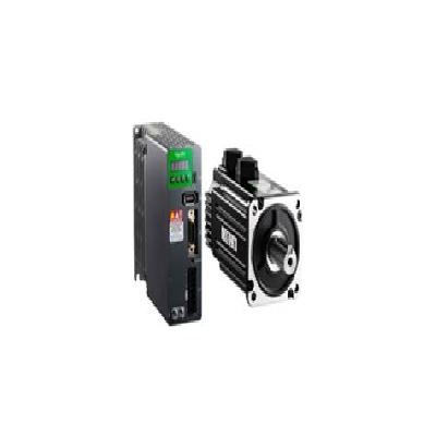 Lexium 26 Servo Drive And Motor