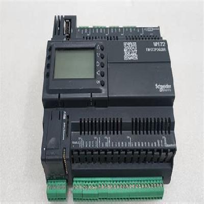 M171 HVAC Controller