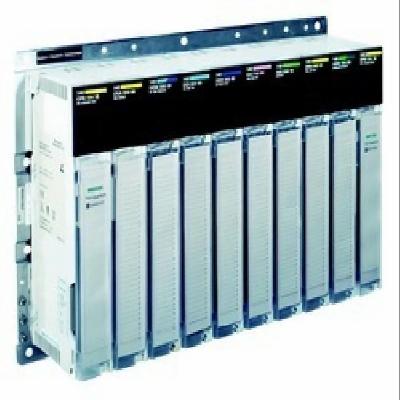 M340 Programmable Logic Controllers