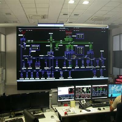 SCADA System Software Services