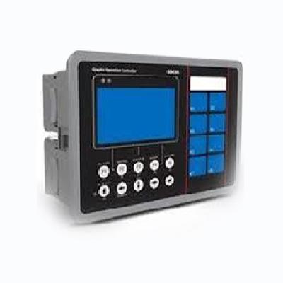 GOC - (PLC 