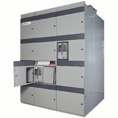 Low Voltage Switchgear