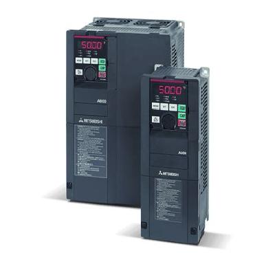 Mitsubishi Make FR-A800-Series Variable Frequency Drive