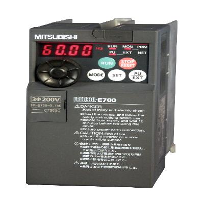 Mitsubishi Make FR-D-Series Variable Frequency Drives