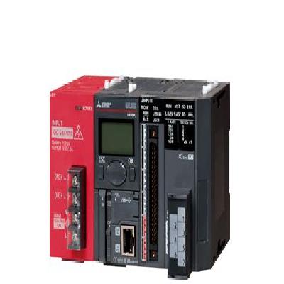 Mitsubishi Make L-Series(PLC) Programmable Logic Controller