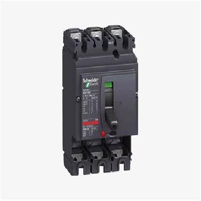 Molded Case Circuit Breakers