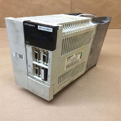 MR-J2-Super Servo Drive
