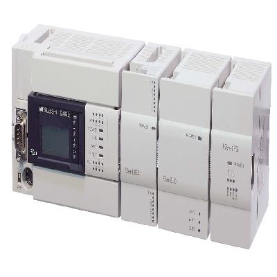 New Compact Genius PLC